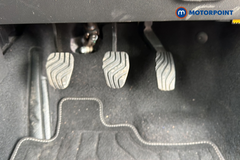 Dacia Sandero Stepway Expression Manual Petrol Hatchback - Stock Number (1656781) - 24th supplementary image