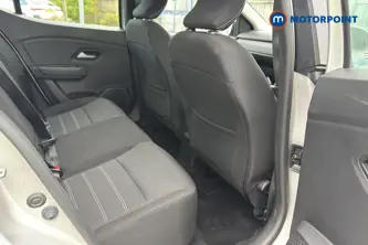 Dacia Sandero Stepway Expression Manual Petrol Hatchback - Stock Number (1656781) - 25th supplementary image