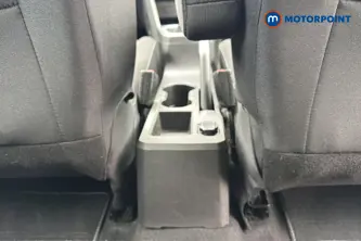 Dacia Sandero Stepway Expression Manual Petrol Hatchback - Stock Number (1656781) - 28th supplementary image
