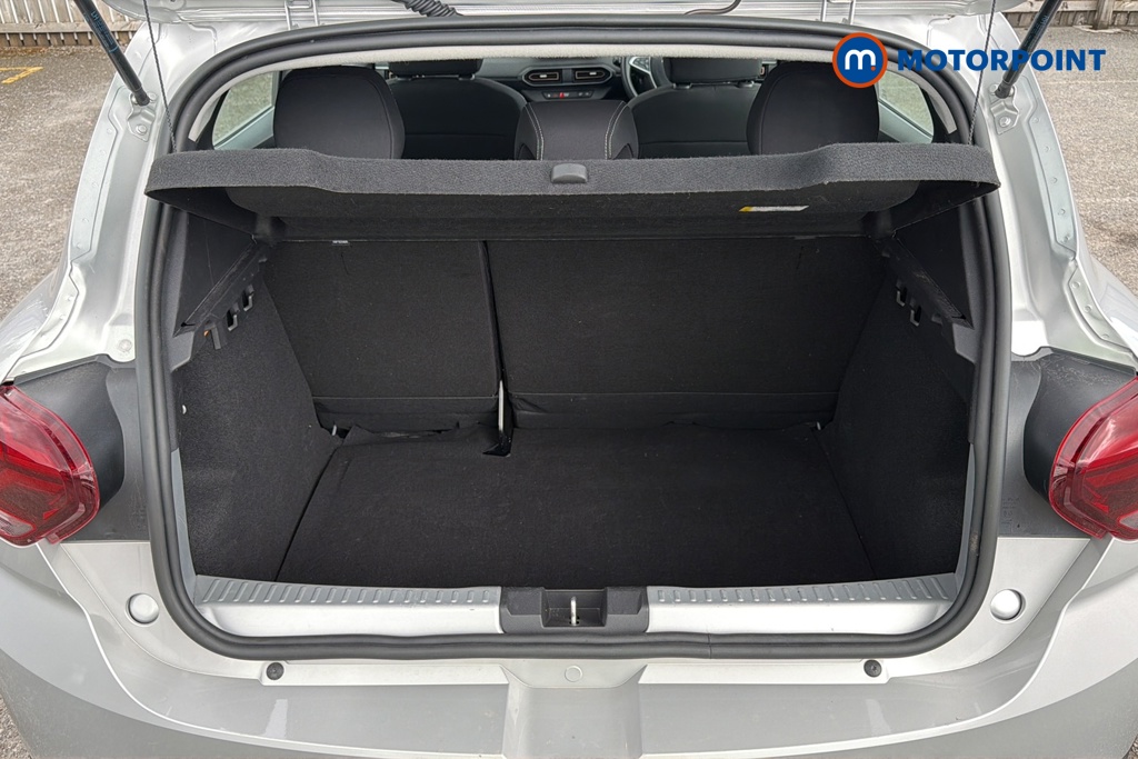 Dacia Sandero Stepway Expression Manual Petrol Hatchback - Stock Number (1656781) - 30th supplementary image