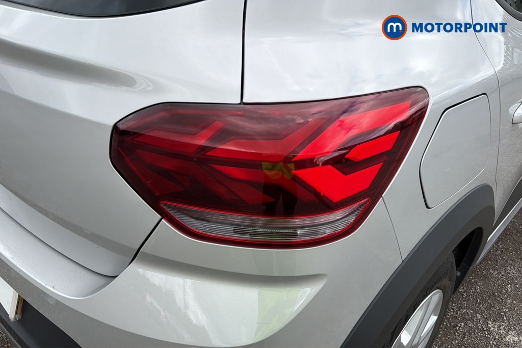 Dacia Sandero Stepway Expression Manual Petrol Hatchback - Stock Number (1656781) - 36th supplementary image