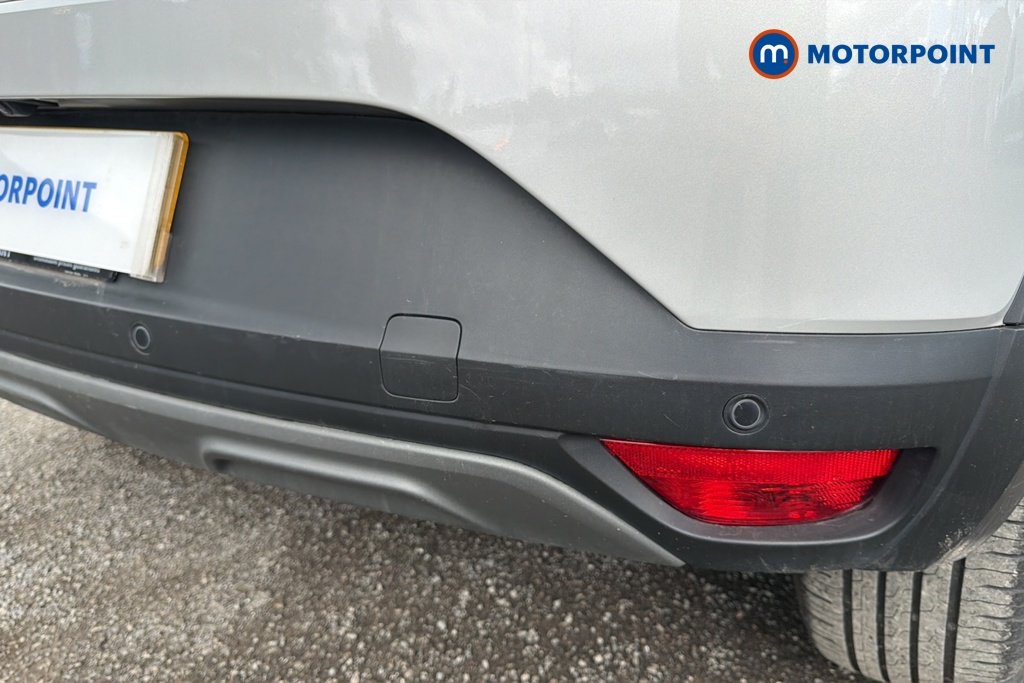 Dacia Sandero Stepway Expression Manual Petrol Hatchback - Stock Number (1656781) - 39th supplementary image