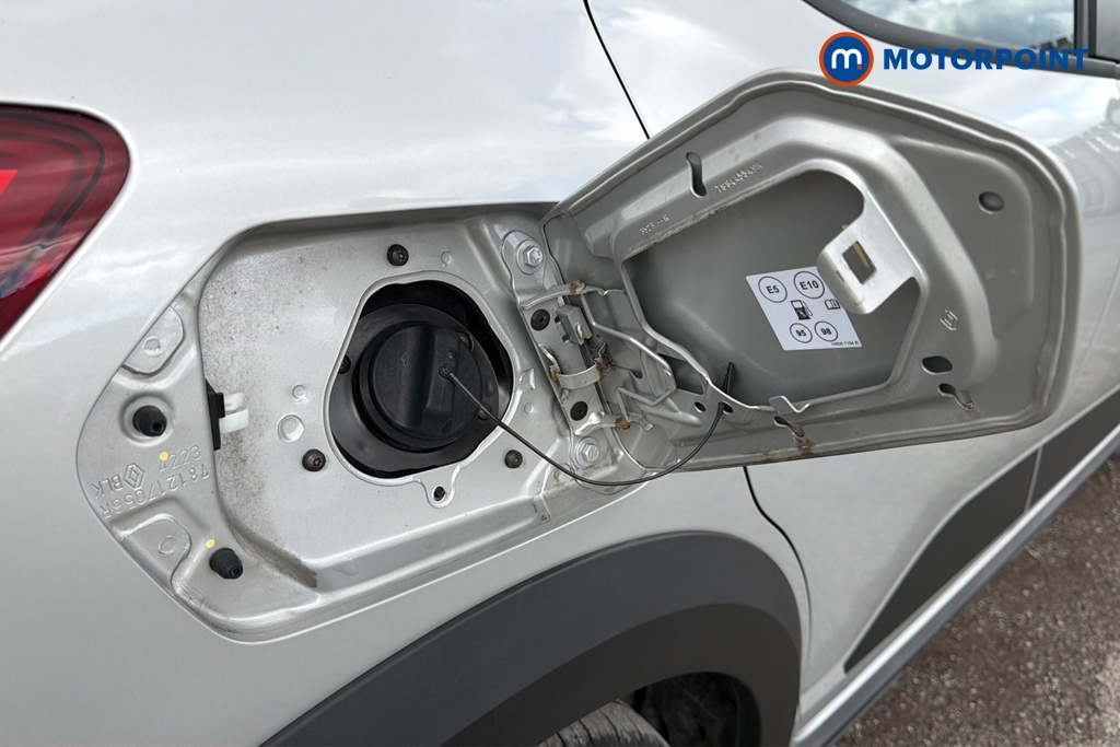 Dacia Sandero Stepway Expression Manual Petrol Hatchback - Stock Number (1656781) - 41st supplementary image
