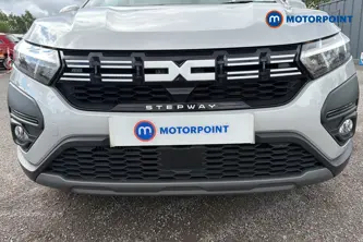 Dacia Sandero Stepway Expression Manual Petrol Hatchback - Stock Number (1656781) - 43rd supplementary image