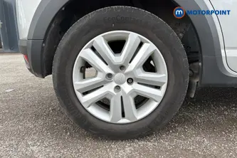 Dacia Sandero Stepway Expression Manual Petrol Hatchback - Stock Number (1656781) - 46th supplementary image