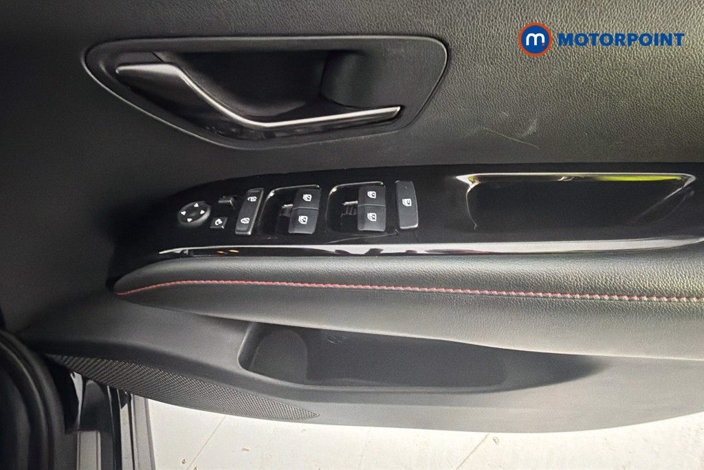 Hyundai Tucson N Line Manual Petrol SUV - Stock Number (1656792) - 20th supplementary image