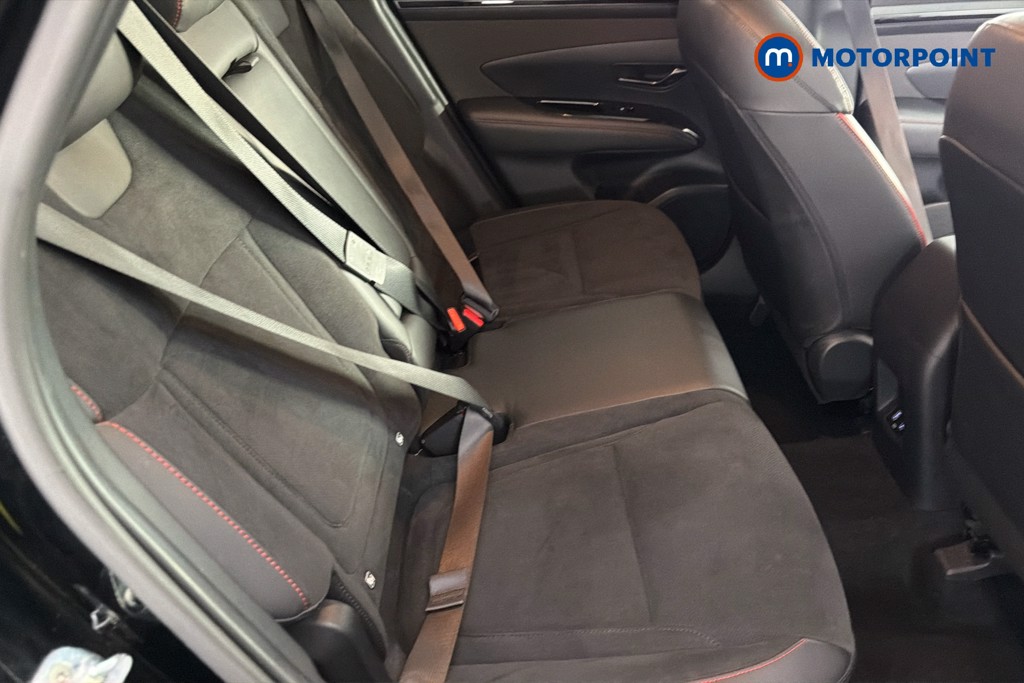Hyundai Tucson N Line Manual Petrol SUV - Stock Number (1656792) - 28th supplementary image