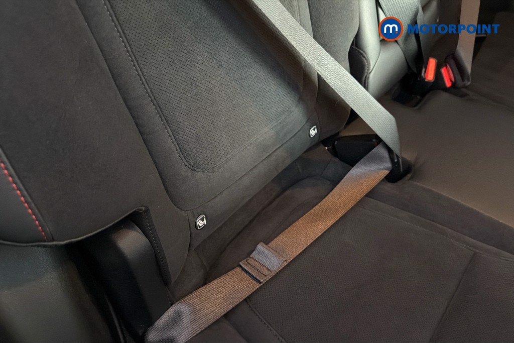 Hyundai Tucson N Line Manual Petrol SUV - Stock Number (1656792) - 29th supplementary image