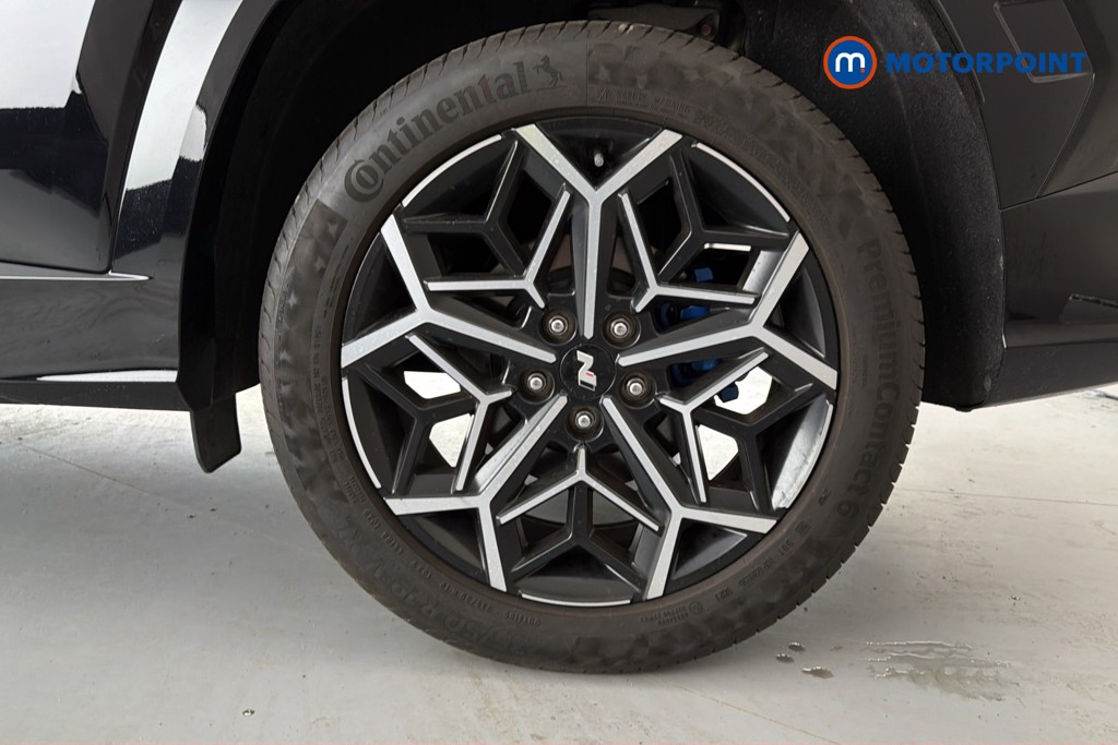 Hyundai Tucson N Line Manual Petrol SUV - Stock Number (1656792) - 48th supplementary image