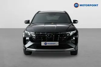 Hyundai Tucson N Line Manual Petrol SUV - Stock Number (1656792) - Front bumper