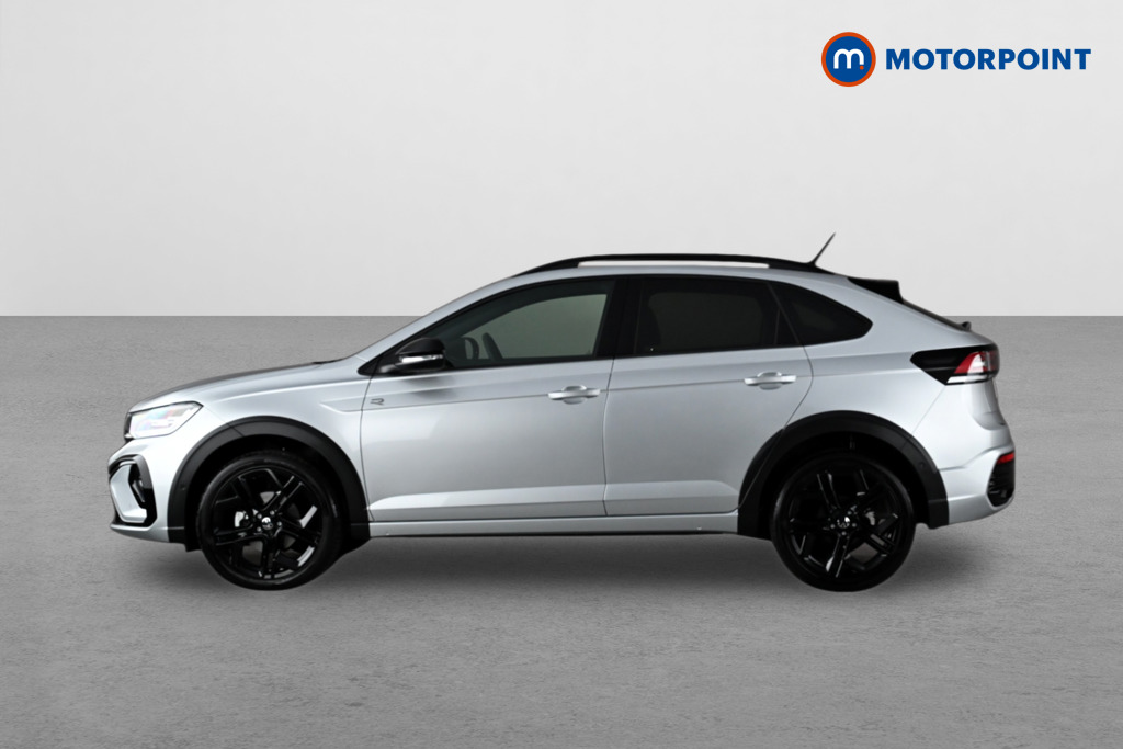 Volkswagen Taigo Black Edition Automatic Petrol SUV - Stock Number (1656833) - Passenger side