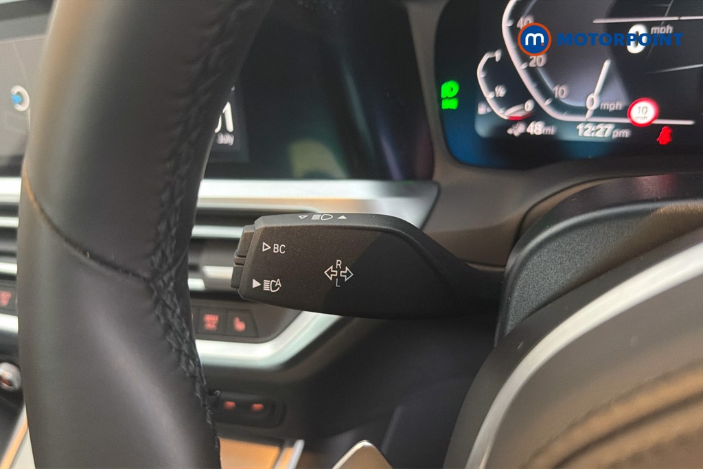 BMW 3 Series M Sport Automatic Petrol Plug-In Hybrid Saloon - Stock Number (1656870) - 6th supplementary image