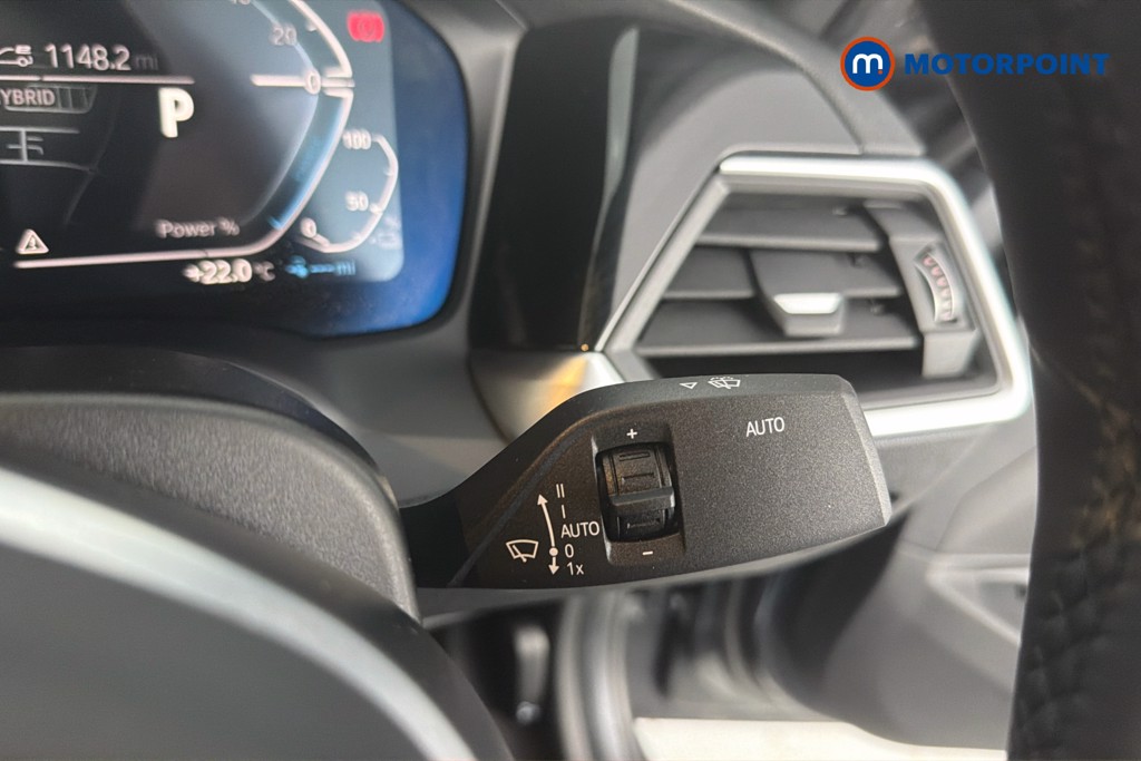 BMW 3 Series M Sport Automatic Petrol Plug-In Hybrid Saloon - Stock Number (1656870) - 7th supplementary image