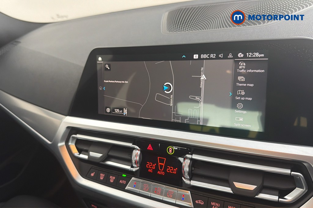 BMW 3 Series M Sport Automatic Petrol Plug-In Hybrid Saloon - Stock Number (1656870) - 10th supplementary image
