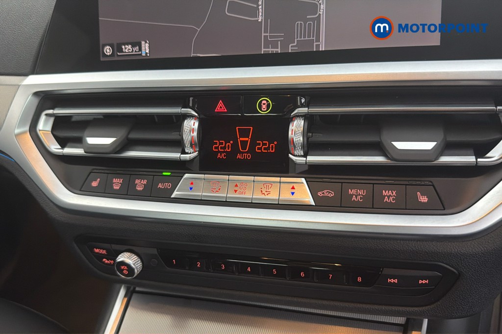 BMW 3 Series M Sport Automatic Petrol Plug-In Hybrid Saloon - Stock Number (1656870) - 12th supplementary image