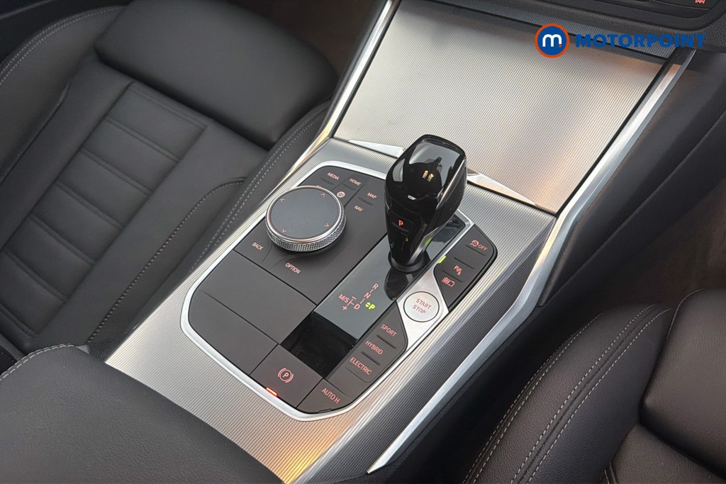 BMW 3 Series M Sport Automatic Petrol Plug-In Hybrid Saloon - Stock Number (1656870) - 15th supplementary image