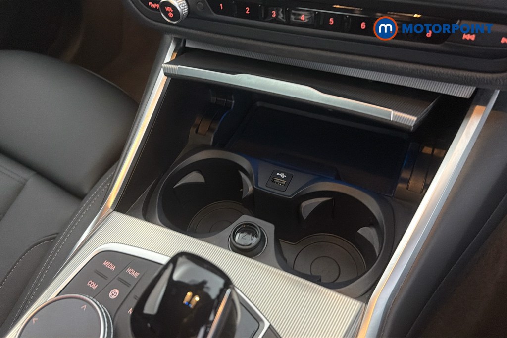 BMW 3 Series M Sport Automatic Petrol Plug-In Hybrid Saloon - Stock Number (1656870) - 16th supplementary image