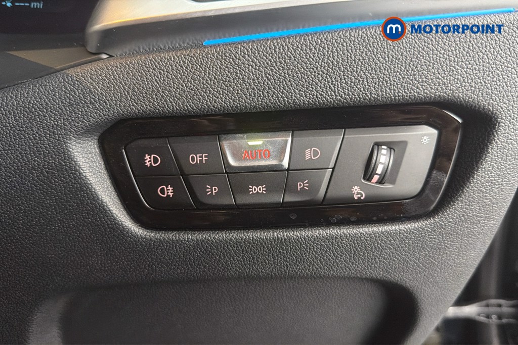 BMW 3 Series M Sport Automatic Petrol Plug-In Hybrid Saloon - Stock Number (1656870) - 18th supplementary image