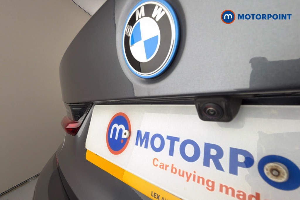 BMW 3 Series M Sport Automatic Petrol Plug-In Hybrid Saloon - Stock Number (1656870) - 36th supplementary image