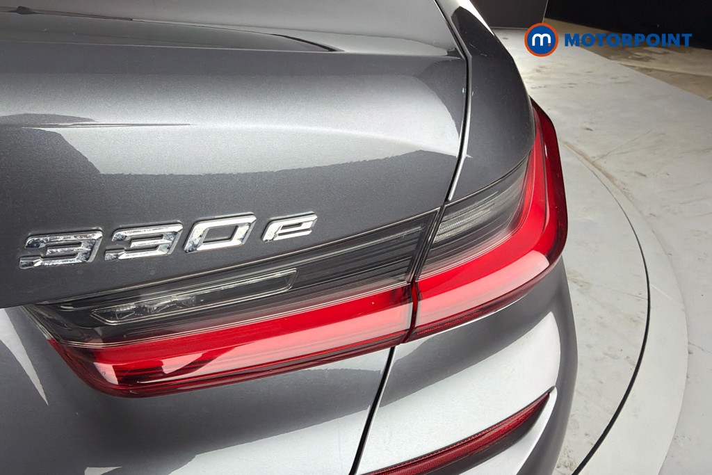 BMW 3 Series M Sport Automatic Petrol Plug-In Hybrid Saloon - Stock Number (1656870) - 38th supplementary image