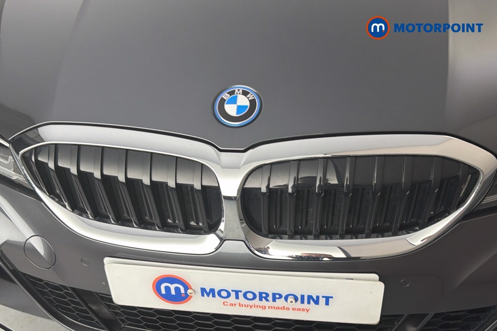 BMW 3 Series M Sport Automatic Petrol Plug-In Hybrid Saloon - Stock Number (1656870) - 45th supplementary image