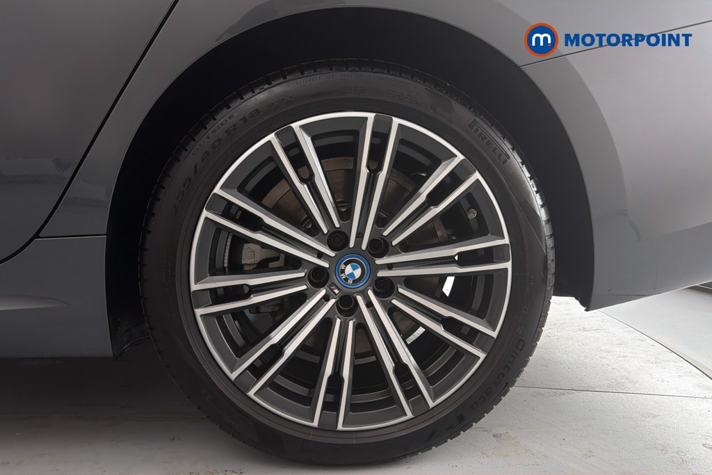 BMW 3 Series M Sport Automatic Petrol Plug-In Hybrid Saloon - Stock Number (1656870) - 48th supplementary image