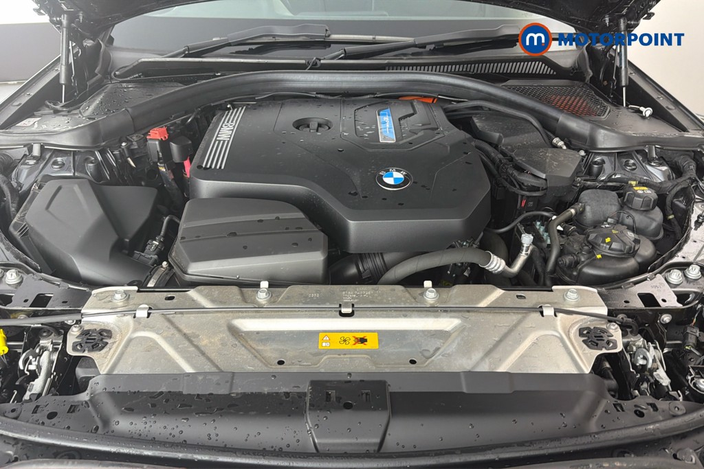 BMW 3 Series M Sport Automatic Petrol Plug-In Hybrid Saloon - Stock Number (1656870) - 51st supplementary image