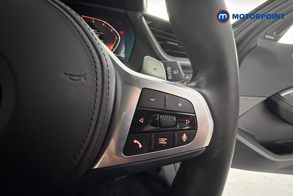 BMW 1 Series M Sport Automatic Diesel Hatchback - Stock Number (1656879) - 4th supplementary image