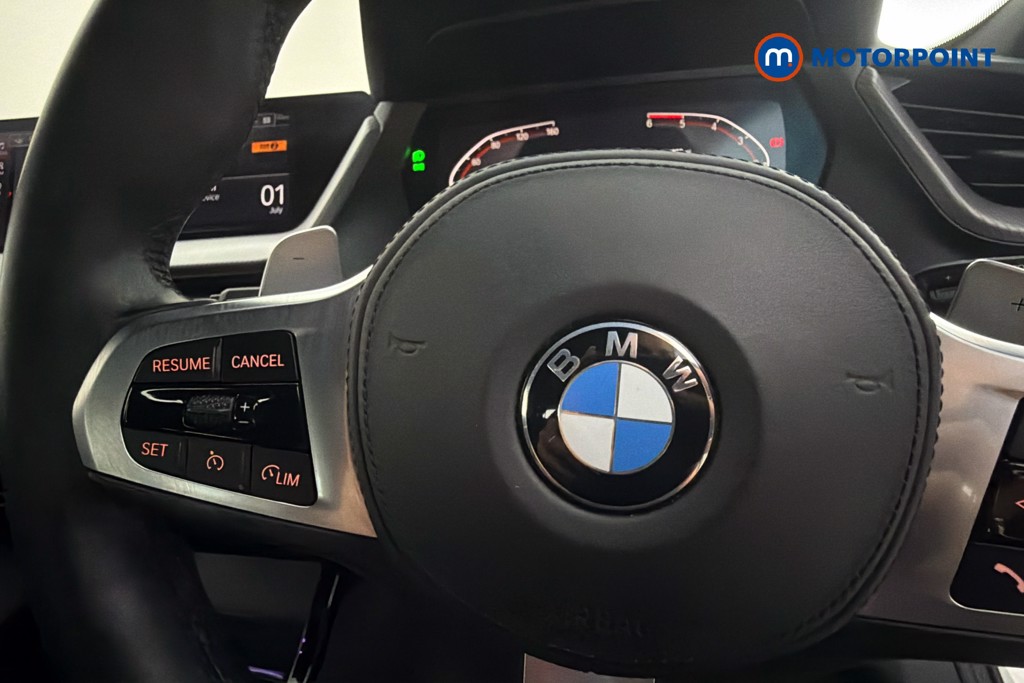 BMW 1 Series M Sport Automatic Diesel Hatchback - Stock Number (1656879) - 5th supplementary image