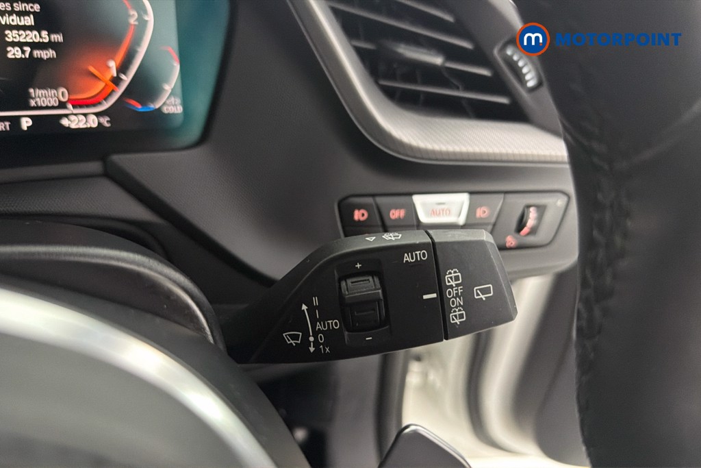 BMW 1 Series M Sport Automatic Diesel Hatchback - Stock Number (1656879) - 7th supplementary image