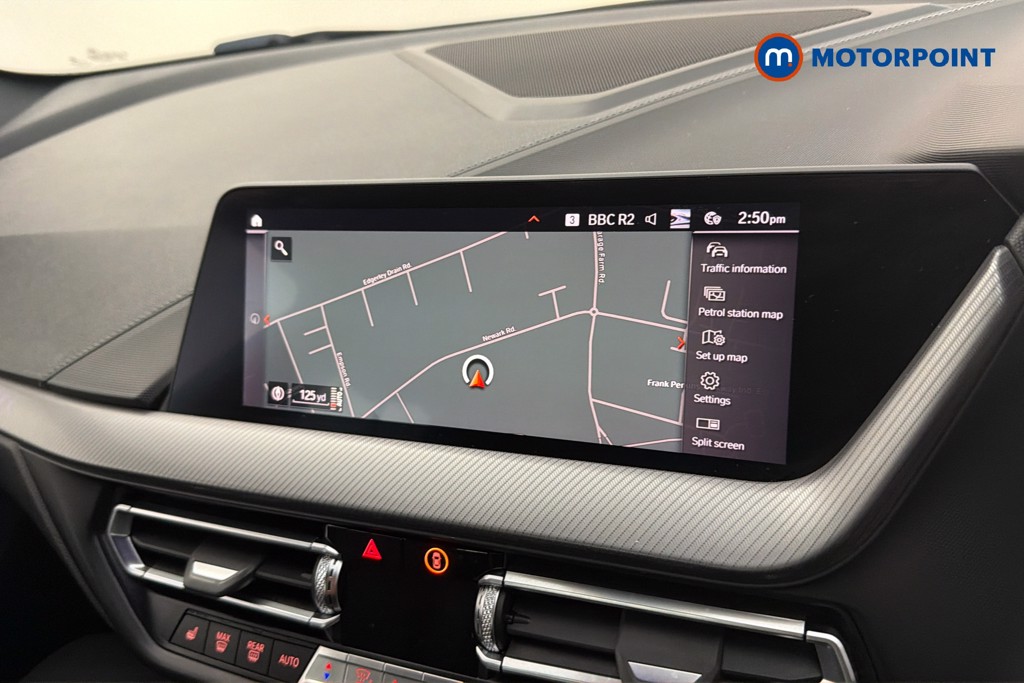 BMW 1 Series M Sport Automatic Diesel Hatchback - Stock Number (1656879) - 10th supplementary image