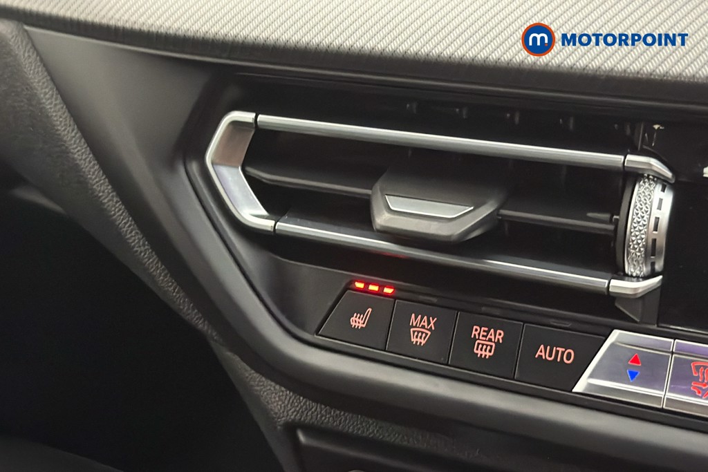 BMW 1 Series M Sport Automatic Diesel Hatchback - Stock Number (1656879) - 14th supplementary image