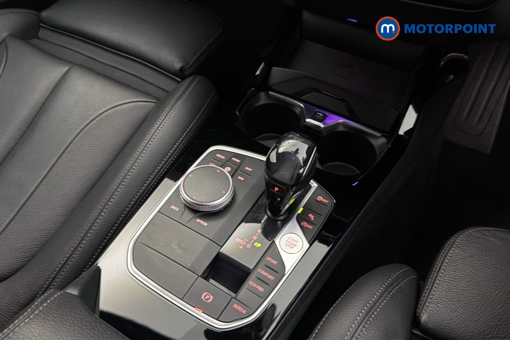 BMW 1 Series M Sport Automatic Diesel Hatchback - Stock Number (1656879) - 15th supplementary image