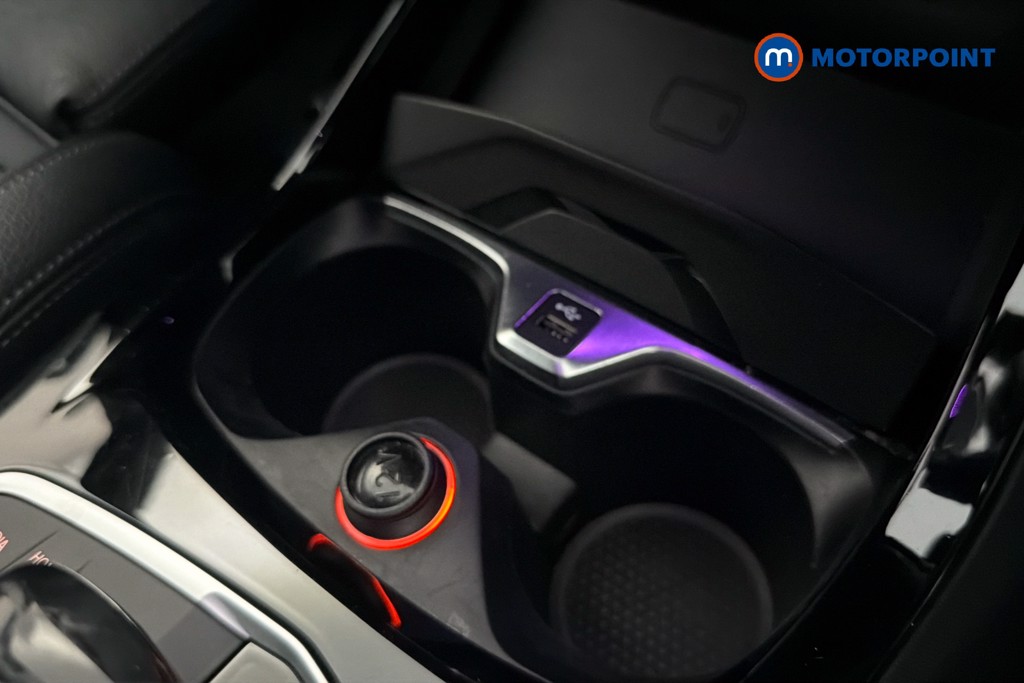 BMW 1 Series M Sport Automatic Diesel Hatchback - Stock Number (1656879) - 16th supplementary image