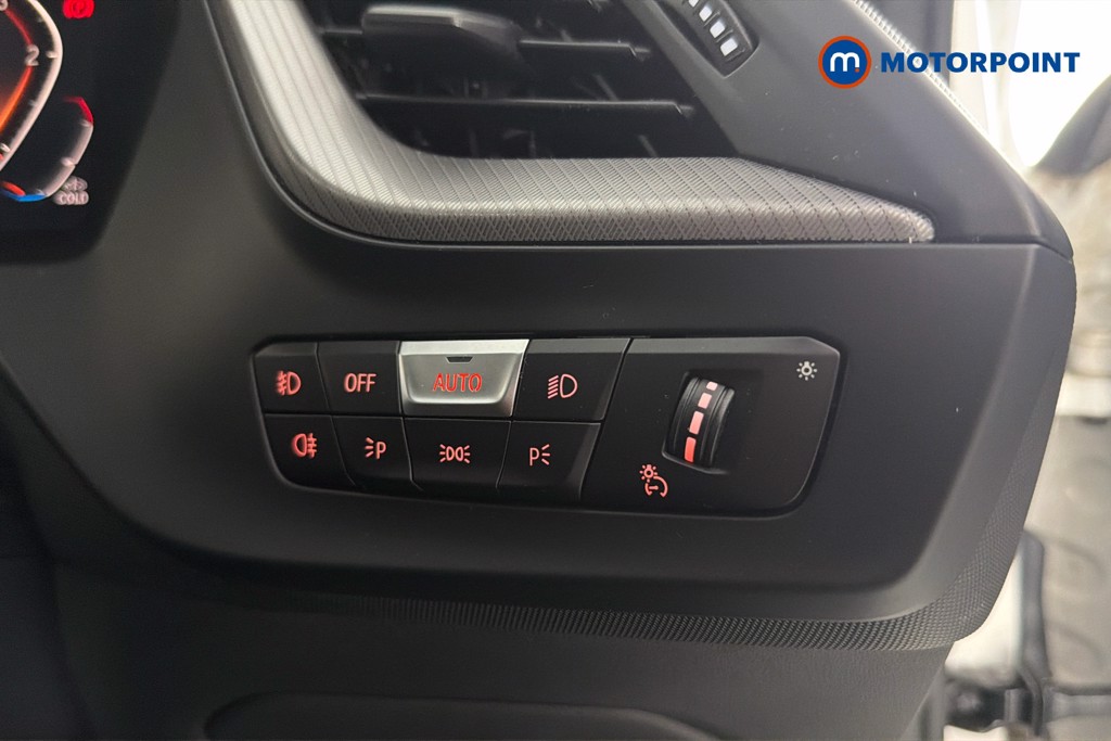 BMW 1 Series M Sport Automatic Diesel Hatchback - Stock Number (1656879) - 18th supplementary image