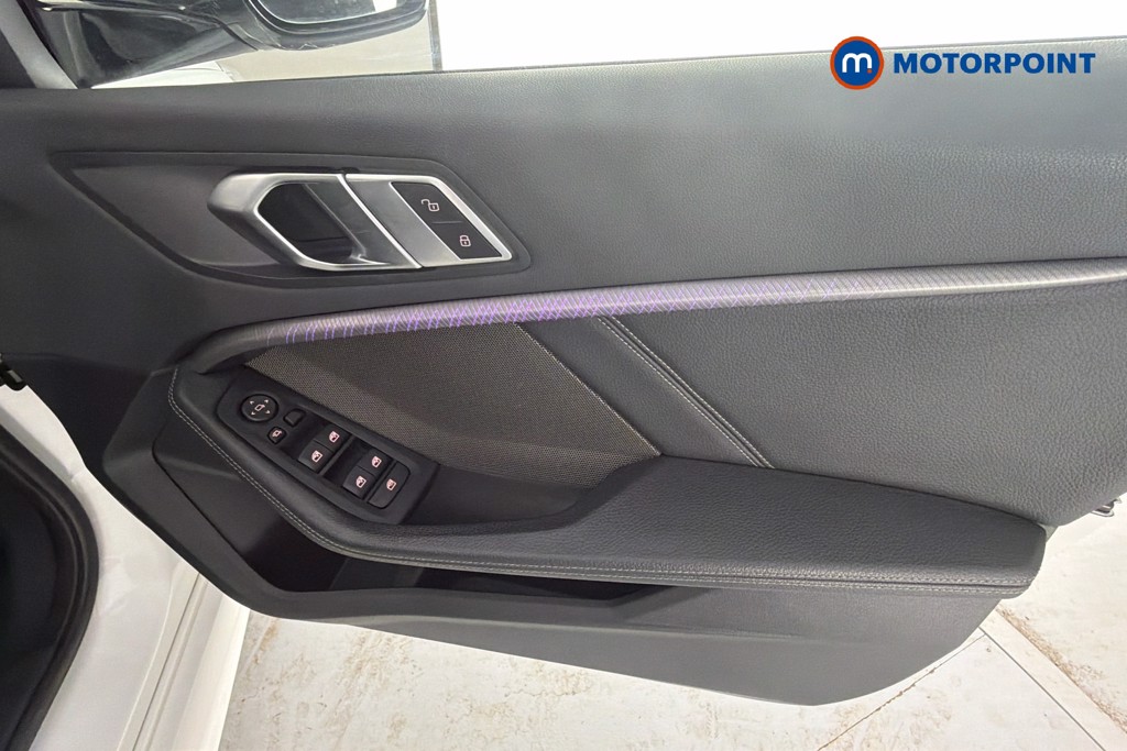 BMW 1 Series M Sport Automatic Diesel Hatchback - Stock Number (1656879) - 19th supplementary image
