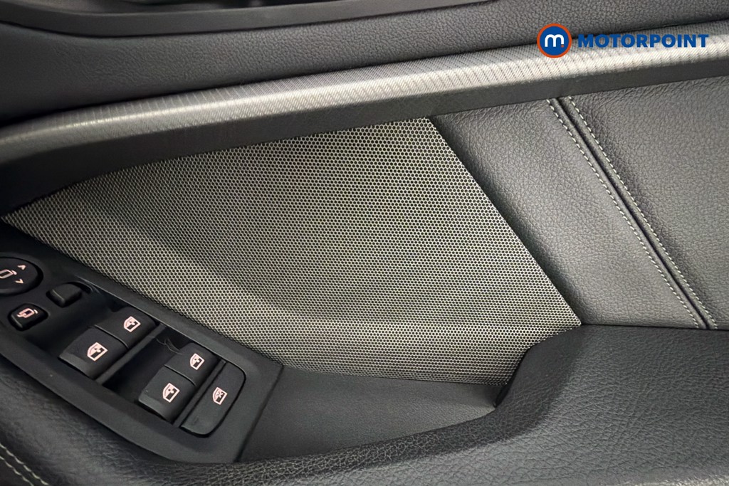 BMW 1 Series M Sport Automatic Diesel Hatchback - Stock Number (1656879) - 21st supplementary image