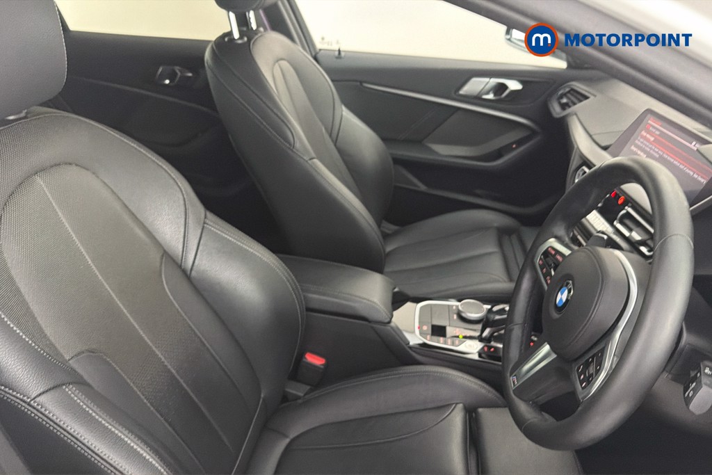 BMW 1 Series M Sport Automatic Diesel Hatchback - Stock Number (1656879) - 22nd supplementary image