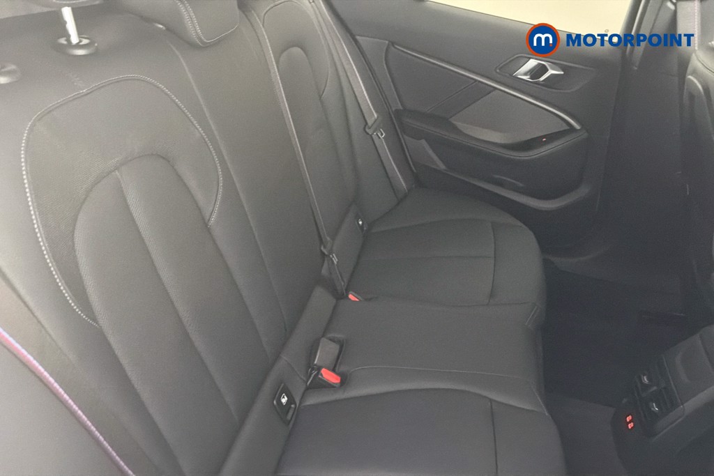 BMW 1 Series M Sport Automatic Diesel Hatchback - Stock Number (1656879) - 28th supplementary image