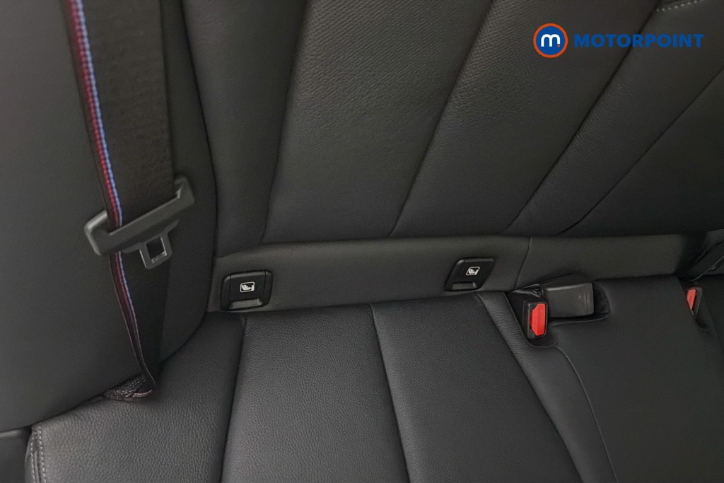 BMW 1 Series M Sport Automatic Diesel Hatchback - Stock Number (1656879) - 29th supplementary image