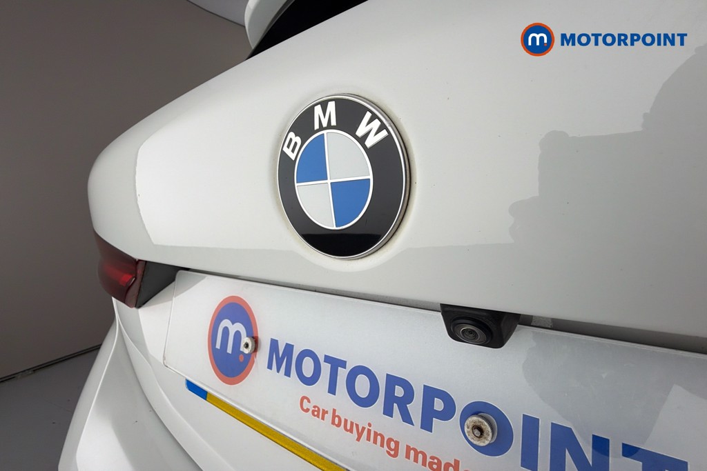 BMW 1 Series M Sport Automatic Diesel Hatchback - Stock Number (1656879) - 36th supplementary image
