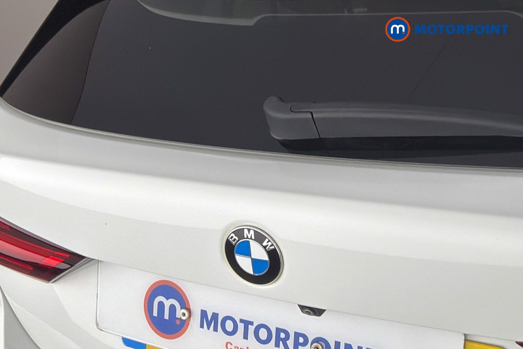 BMW 1 Series M Sport Automatic Diesel Hatchback - Stock Number (1656879) - 37th supplementary image