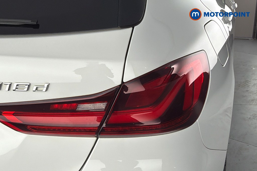 BMW 1 Series M Sport Automatic Diesel Hatchback - Stock Number (1656879) - 38th supplementary image