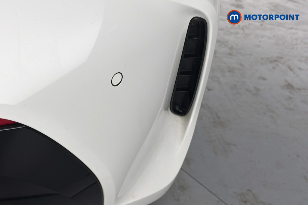 BMW 1 Series M Sport Automatic Diesel Hatchback - Stock Number (1656879) - 40th supplementary image