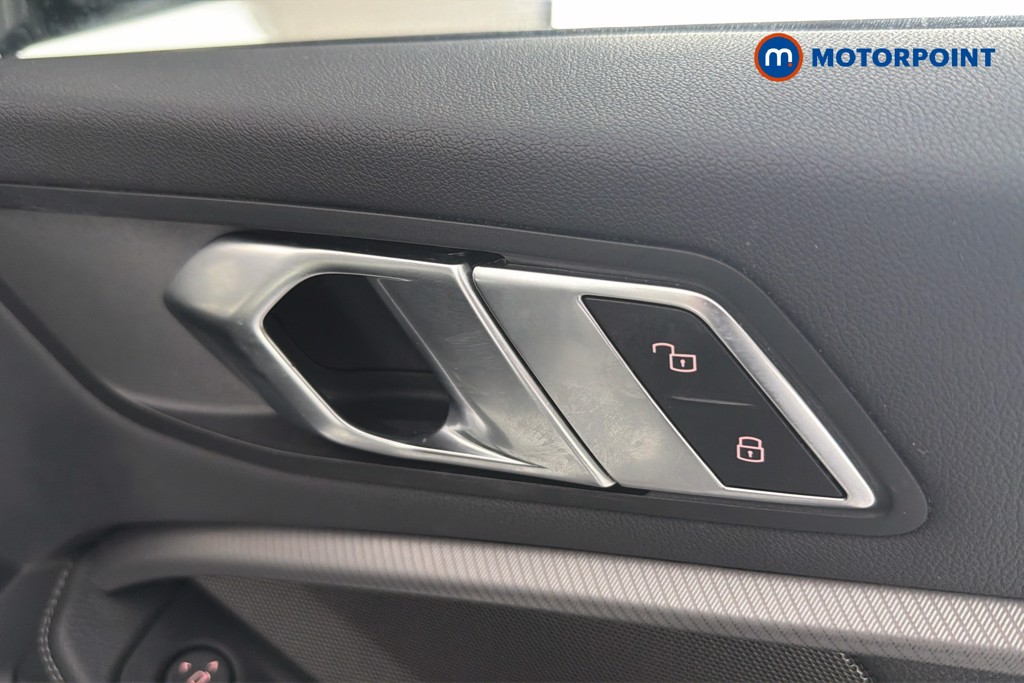 BMW 1 Series M Sport Automatic Diesel Hatchback - Stock Number (1656879) - 42nd supplementary image
