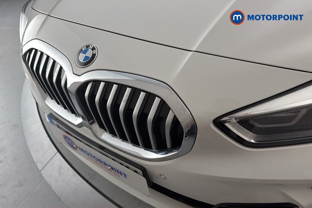 BMW 1 Series M Sport Automatic Diesel Hatchback - Stock Number (1656879) - 45th supplementary image