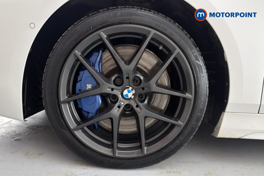 BMW 1 Series M Sport Automatic Diesel Hatchback - Stock Number (1656879) - 47th supplementary image
