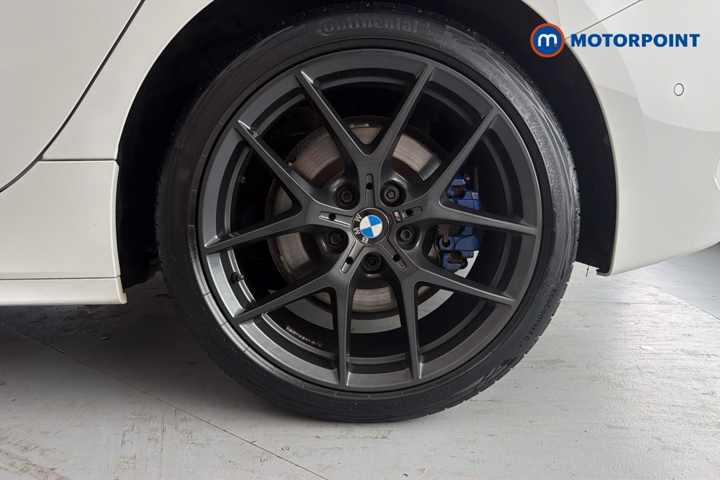 BMW 1 Series M Sport Automatic Diesel Hatchback - Stock Number (1656879) - 48th supplementary image