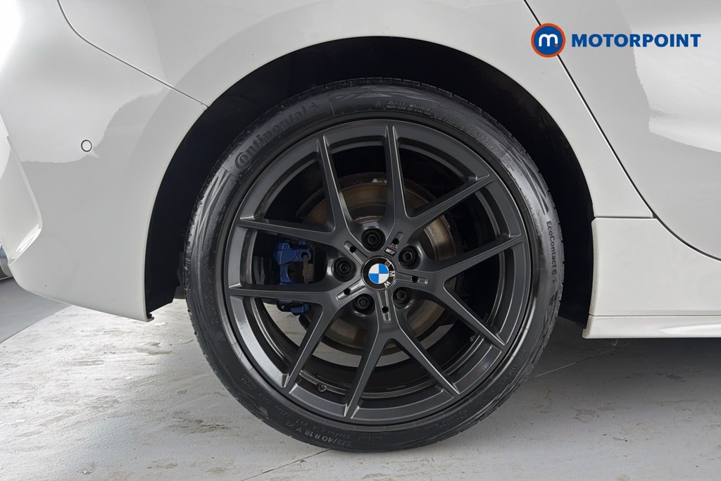 BMW 1 Series M Sport Automatic Diesel Hatchback - Stock Number (1656879) - 49th supplementary image