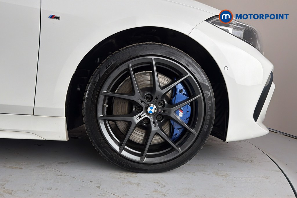BMW 1 Series M Sport Automatic Diesel Hatchback - Stock Number (1656879) - 50th supplementary image